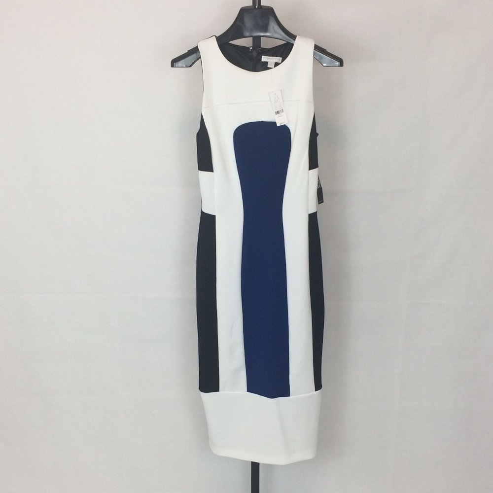 NY&C Stretch Dress